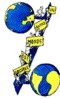 %