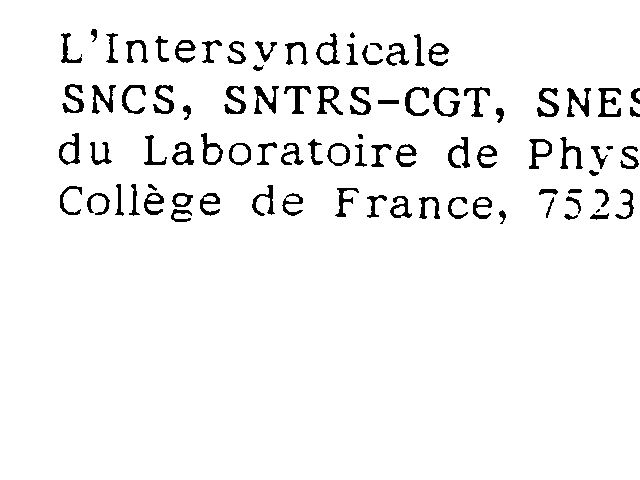 Lettre de Mr Froissart  Mr Berroir