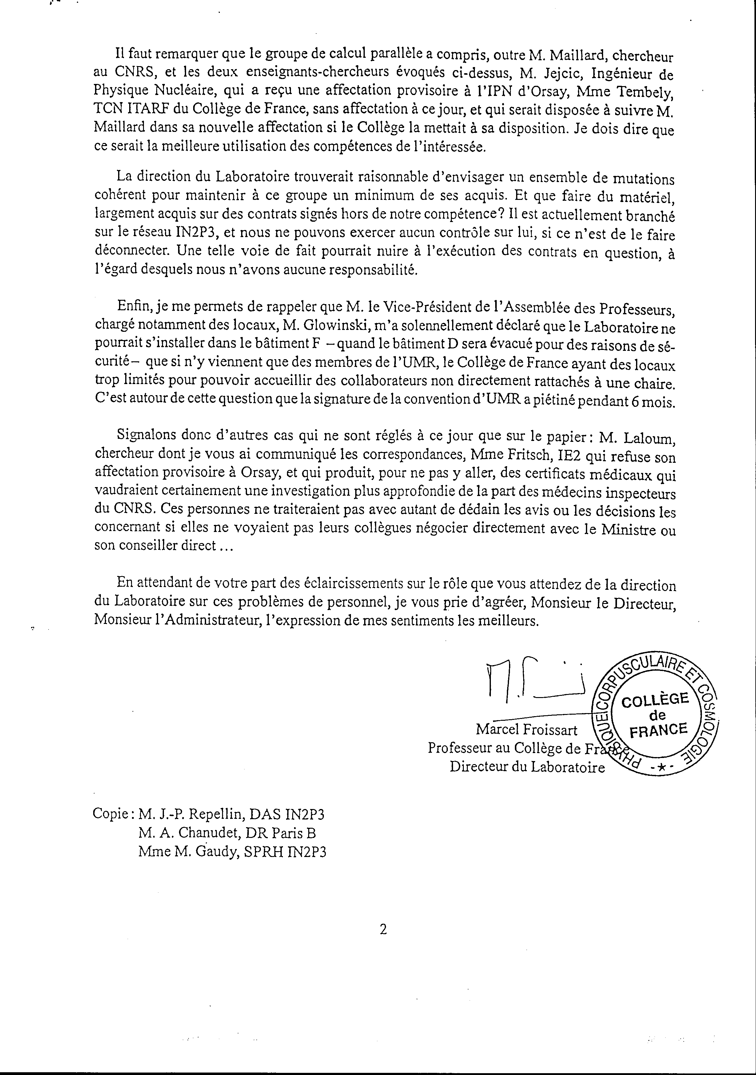 Agitateurs page 2
